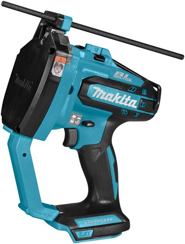 Makita dsc102zj 14,4 v 18 v trådskærer uden batterier og oplader, i mbox - dsc102zj