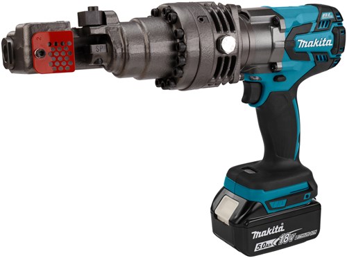 Makita dsc163zk | batteri armeringsakse | 18v | cody | uden batterioplader