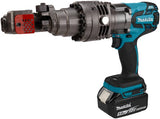 Makita dsc163zk | batteri armeringsakse | 18v | cody | uden batterioplader