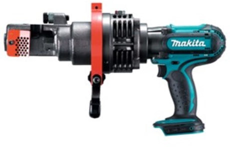 Makita dsc191z |18 v | armeringsakse | krop | uden batterier og oplader