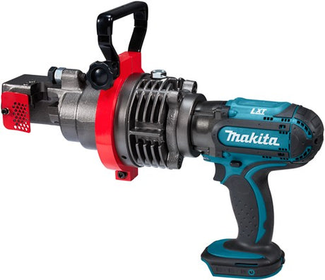 Makita dsc191z |18 v | armeringsakse | krop | uden batterier og oplader