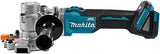 Makita dsc251zk armeringssav 18v ekskl. batterier og oplader
