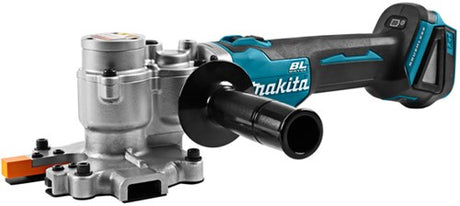Makita dsc251zk armeringssav 18v ekskl. batterier og oplader