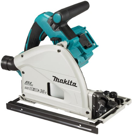Makita dsp600zj batteri dyksav lxt 2x18v | uden batterier og oplader - dsp600zj