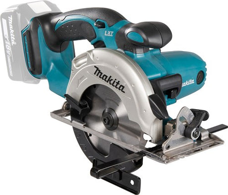 Makita dss501zj akku rundsav | uden batterier og oplader - dss501zj