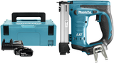 Makita dst221rtj batterihæftemaskine | 18v 5.0ah li-ion - dst221rtj