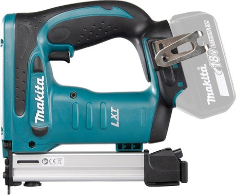 Makita dst221zj trådløs hæftemaskine | uden batterier og oplader - dst221zj