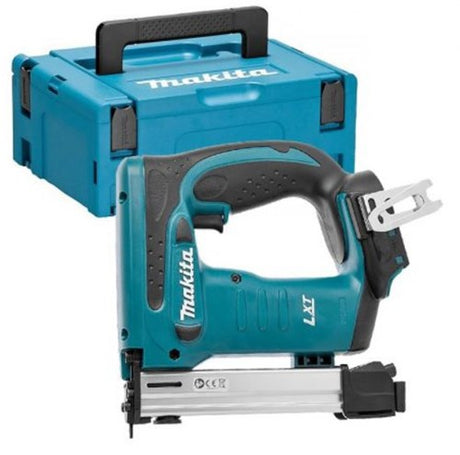 Makita dst221zj trådløs hæftemaskine | uden batterier og oplader - dst221zj