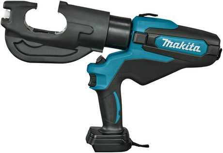 Imp Makita DTC302ZK Kabelpressetang | 18v | 120 kn | 42 mm | uden batterier og oplader | i etui - dtc302zk