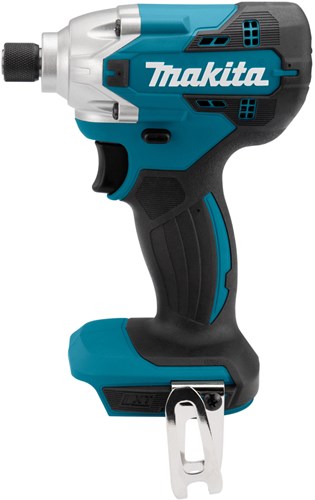 Makita dtd156zj 18v slagskruetrækker i mbox | uden batterier og opladere - dtd156zj