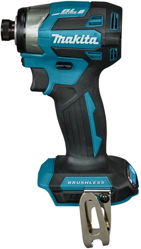 Makita dtd173zj | akku slagskruetrækker | 18v | ekskl. batterier og oplader i mbox - dtd173zj