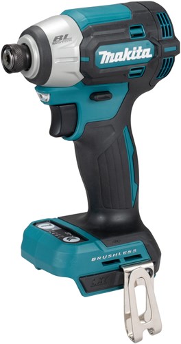 Makita dtd201z 18v akku slagskruetrækker | ekskl. batterier og oplader - dtd201z