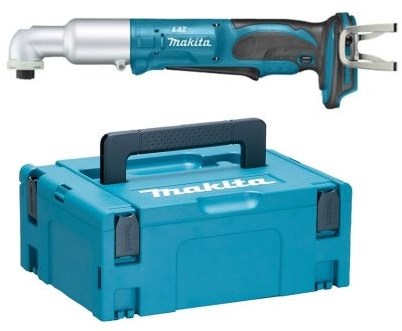 Makita dtl061zj vinkelskruetrækker | uden batterier og oplader - dtl061zj