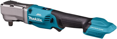 Makita dtl300z vinkelslagnøgle | 18v | uden batterier og oplader - dtl300z