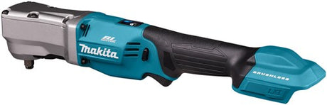 Makita dtl302z 18 v vinkelslagnøgle | uden batterier og oplader - dtl302z