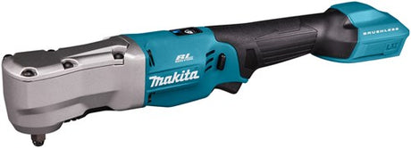 Makita dtl302z 18 v vinkelslagnøgle | uden batterier og oplader - dtl302z