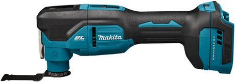 Makita dtm53z accu multitool 18v | lxt | zonder accu's en lader - dtm53z
