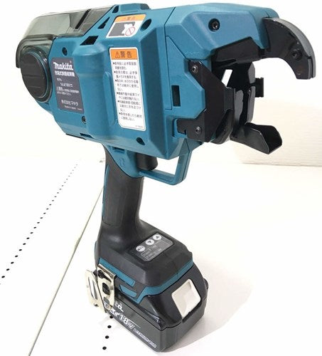 Makita flettemaskine dtr180zj 14,4 18v - uden batteri