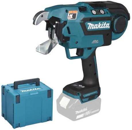 Makita dtr181zj 14.4 18 v flettemaskine uden batterier og oplader, i mbox - dtr181zj