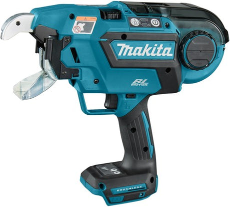 Makita dtr181zj 14.4 18 v flettemaskine uden batterier og oplader, i mbox - dtr181zj