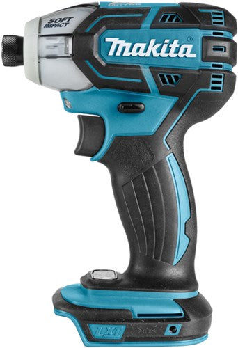 Imp Makita DTS141ZJ 18V Akku skruenøgle skruetrækker | uden batterier og oplader - dts141zj