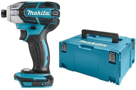 Imp Makita DTS141ZJ 18V Akku skruenøgle skruetrækker | uden batterier og oplader - dts141zj