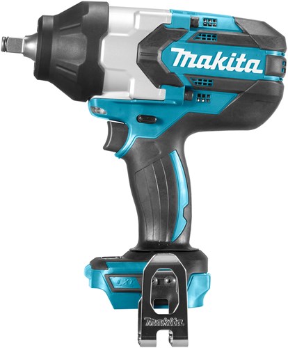 Makita dtw1002z batteri slagnøgle 18v løs krop