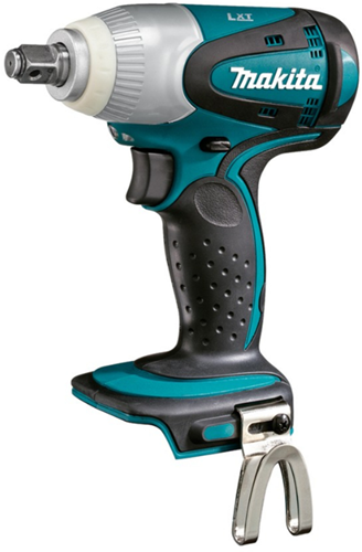 Makita dtw251z akku slagnøgle | uden batterier og oplader og uden etui - dtw251z