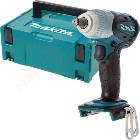 Makita dtw251zj akku slagnøgle | uden batterier og oplader - dtw251zj