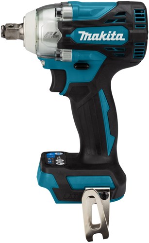 Makita dtw300z 18v slagnøgle | uden batterier og lader, løs krop - dtw300z
