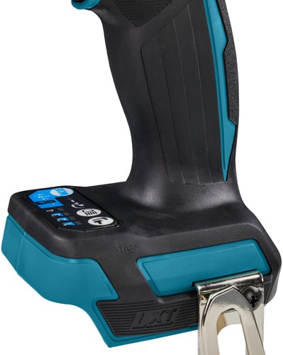 Makita dtw302zj | batteri slagnøgle | 18 v | uden batterier og oplader | i mbox - dtw302zj