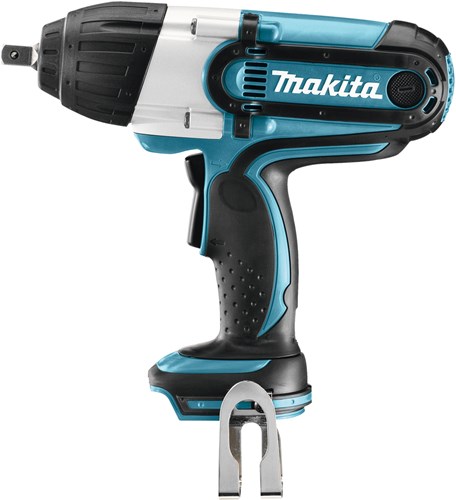 Makita dtw450zj akku slagnøgle | uden batterier og oplader - dtw450zj