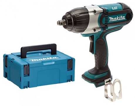 Makita dtw450zj akku slagnøgle | uden batterier og oplader - dtw450zj
