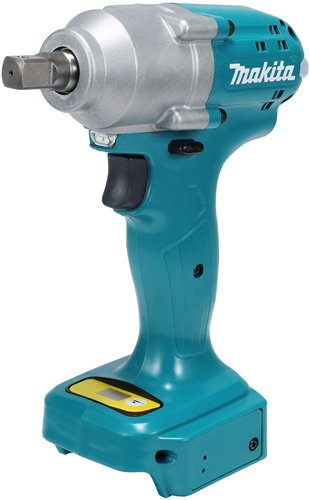 Makita dtwa260z 18v justerbar akku slagnøgle | 260nm | uden batterier og oplader - dtwa260z