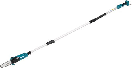 Makita dua200z lxt 18 v pind motorsav 20 cm | uden batteri og oplader | i æske - dua200z