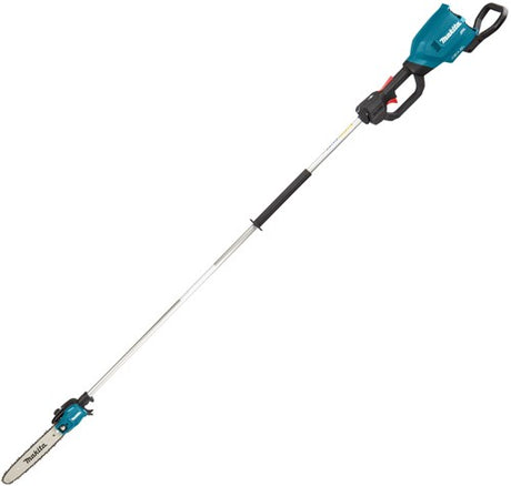 Makita dua300z | 2x18v | stok motorsav | 30 cm | uden batteriladere