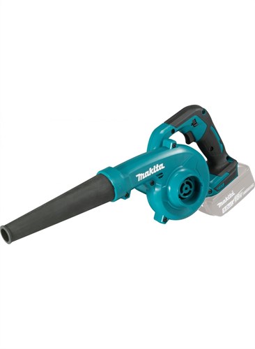 Makita dub185z | batteri blæser | 18v | uden batteriladere - dub185z