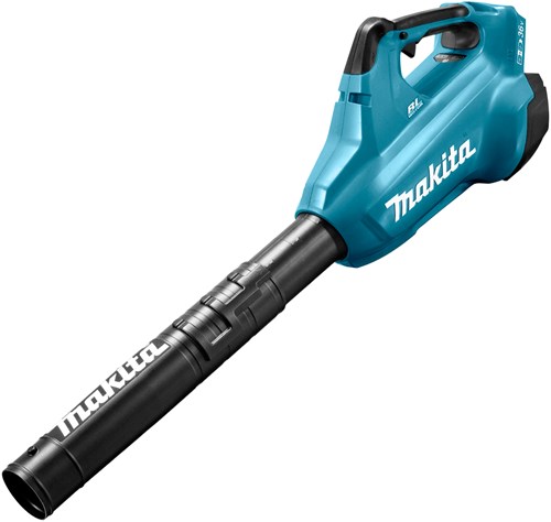 Makita løvblæser - dub362z - 2 x 18 v - separat hus (leveres uden batteri og oplader)