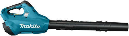 Makita løvblæser - dub362z - 2 x 18 v - separat hus (leveres uden batteri og oplader)