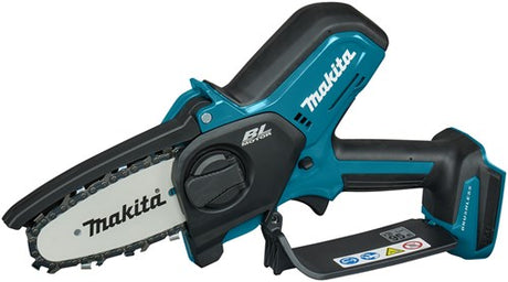 Makita duc101z | lxt 18 v beskæringssav 10 cm | uden batteri og lader - duc101z