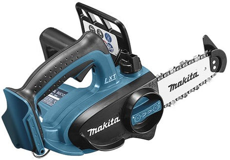 Makita duc122z 18v motorsav | uden batterier og oplader - duc122z