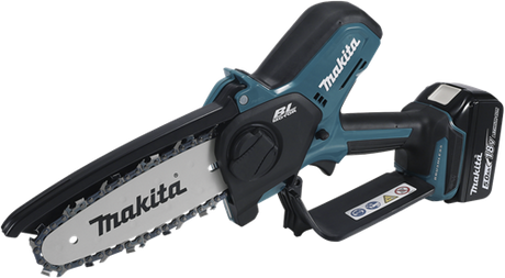Makita duc150z lxt 18 v beskæringssav 15cm | uden batterier og lader - duc150z