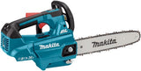 Makita duc306z001 | lxt 2x18 v tophåndtag motorsav 30 cm | uden batterier og oplader - duc306z001