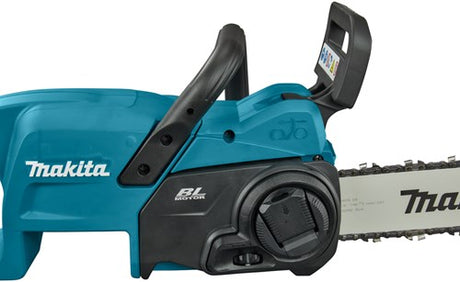 Makita duc307zx1 | lxt 18v motorsav | 30 cm | uden batteri og oplader | i æske duc307zx1