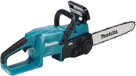 Makita duc307zx1 | lxt 18v motorsav | 30 cm | uden batteri og oplader | i æske duc307zx1