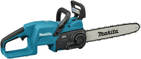 Makita duc357zx1 | lxt 18v motorsav | 35 cm | uden batteri og oplader | i æske - duc357zx1