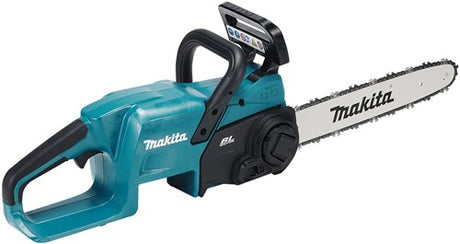 Makita duc357zx1 | lxt 18v motorsav | 35 cm | uden batteri og oplader | i æske - duc357zx1