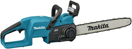 Makita duc407zx1 | lxt 18v motorsav | 40 cm | uden batteri og oplader | i æske - duc407zx1