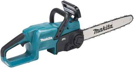 Makita duc407zx1 | lxt 18v motorsav | 40 cm | uden batteri og oplader | i æske - duc407zx1