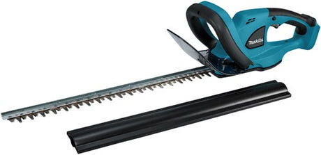 Makita duh483z 18v batteri hækkeklipper 48cm | uden batterier og oplader - duh483z